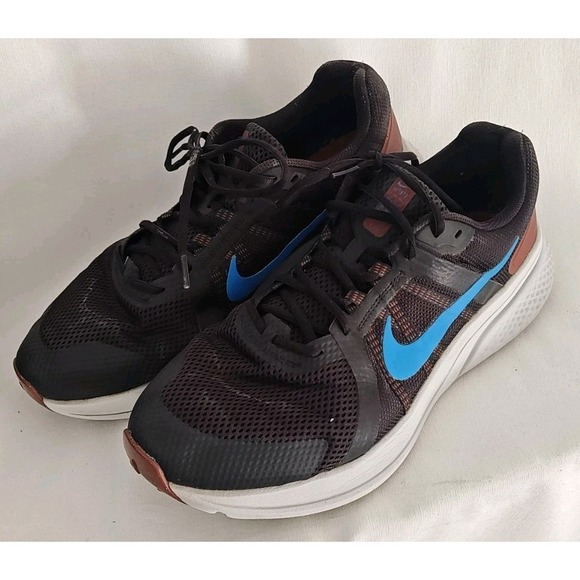 Men's 14 Men's Nike Run Swift 2 DH5429-001 Running Shoes Sneaker Trainer - Picture 10 of 10